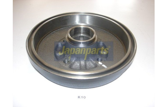 Brake Drum, Image 2