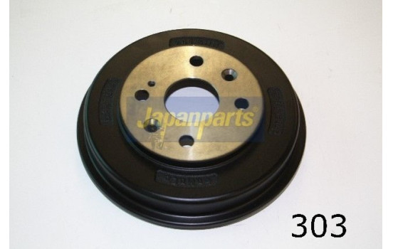 Brake Drum