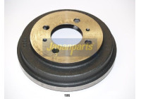 Brake Drum