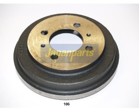 Brake Drum