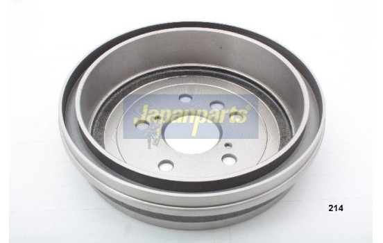Brake Drum, Image 2