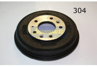 Brake Drum