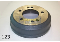Brake Drum