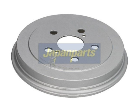 brake drum