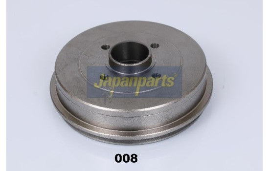 Brake Drum