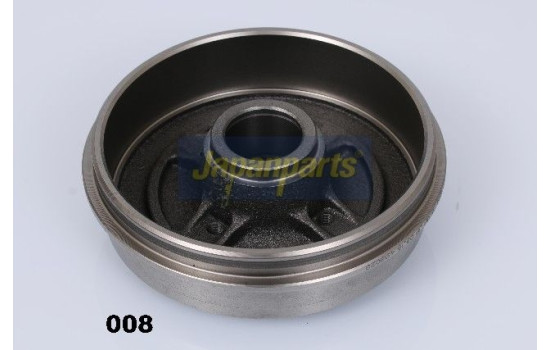 Brake Drum, Image 2