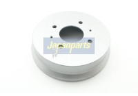 brake drum