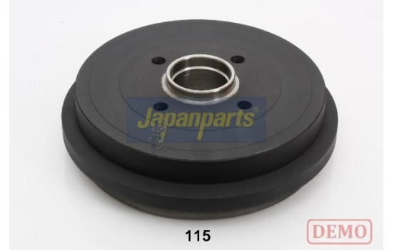 brake drum