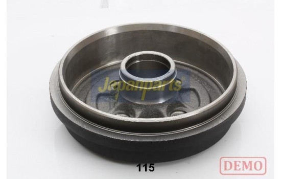 brake drum, Image 2