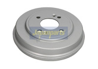 brake drum
