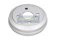 Brake drum