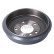 brake drum, Thumbnail 2