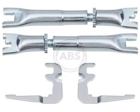 Governor, drum brake 96459 ABS