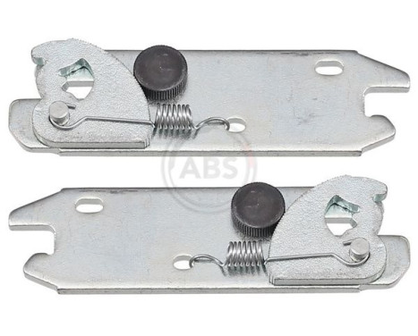 Governor, drum brake 96486 ABS