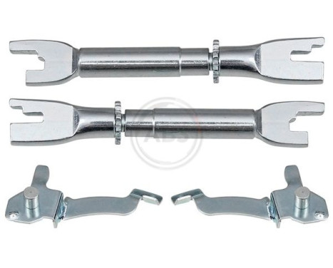 Regulator, drum brake 96532 ABS