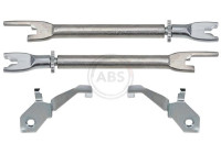 Regulator, drum brake 96536 ABS