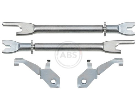 Regulator, drum brake 96570 ABS