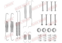 Accessories, brake shoe