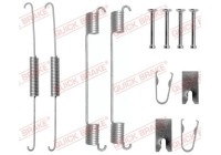 Accessories, brake shoe