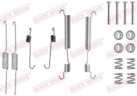 Accessories, brake shoe