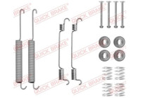 Accessories, brake shoe