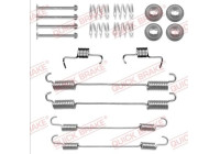 Accessories, brake shoe