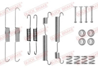 Accessories, brake shoe