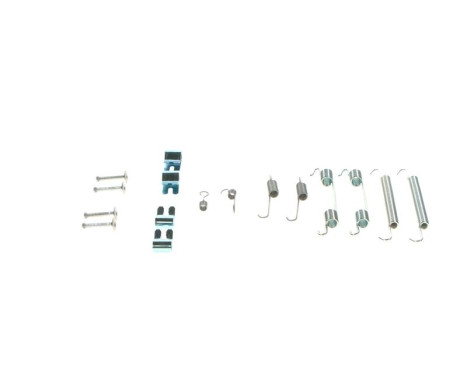 Accessories, brake shoe, Image 2