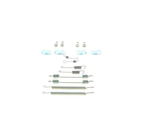 Accessories, brake shoe, Image 3