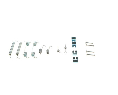 Accessories, brake shoe, Image 4