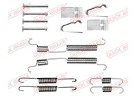 Accessories, brake shoe
