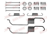 Accessories, brake shoe