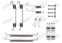 Accessories, brake shoe