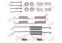 Accessories, brake shoe
