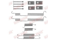 Accessories, brake shoe