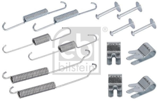 Accessories, brake shoe