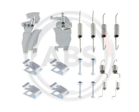 Accessories, brake shoe