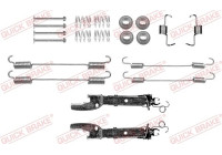 Accessories, brake shoe