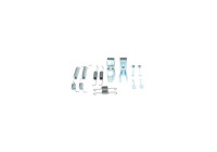 Accessories, brake shoe
