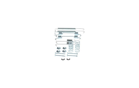 Accessories, brake shoe, Image 4