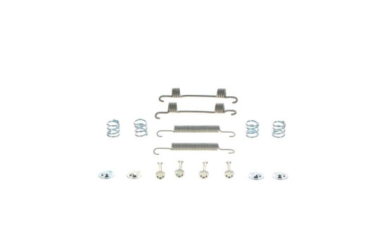 Accessories, parking brake shoe