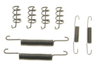 Accessories, parking brake shoe