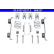 Accessories, parking brake shoe, Thumbnail 2