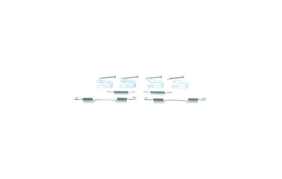 Accessories, parking brake shoe, Image 3