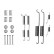 Accessory Kit, brake shoes, Thumbnail 2