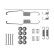 Accessory Kit, brake shoes, Thumbnail 2