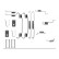 Accessory Kit, brake shoes, Thumbnail 2