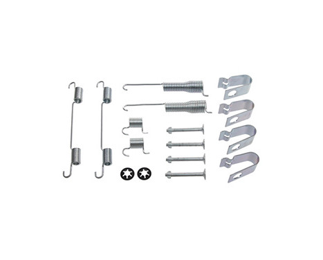 Accessory Kit, brake shoes, Image 2