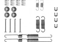 Accessory Kit, brake shoes
