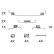 Accessory Kit, brake shoes